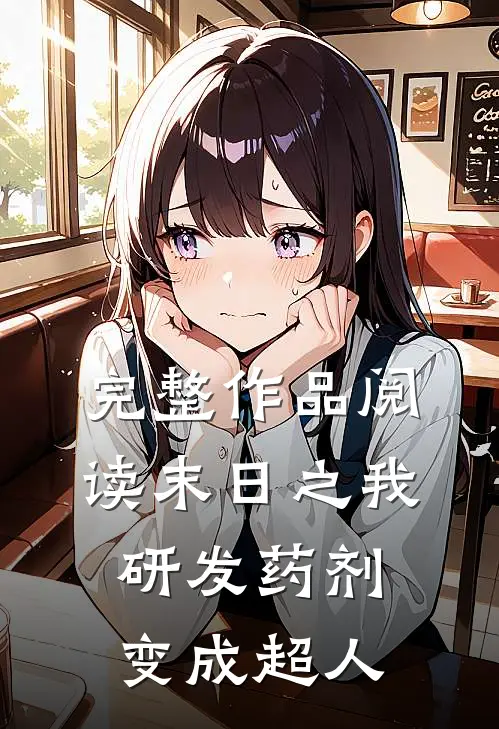 完整作品阅读末日之我研发药剂变成超人