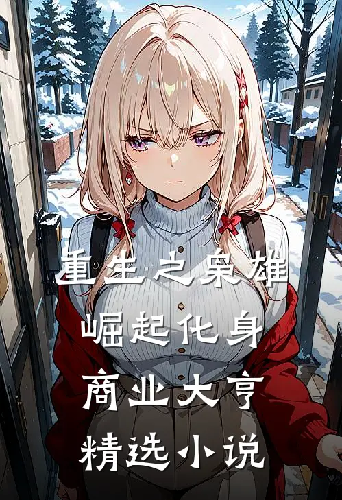 重生之枭雄崛起化身商业大亨精选小说