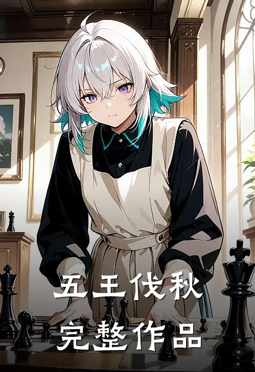 五王伐秋完整作品