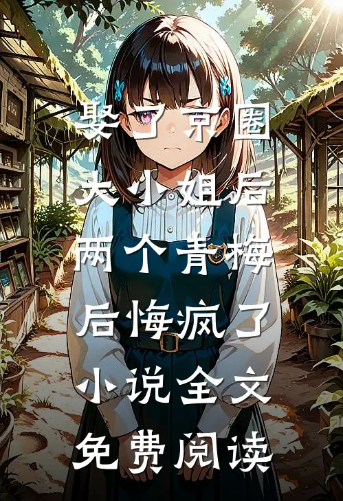 娶了京圈大小姐后，两个青梅后悔疯了小说全文免费阅读