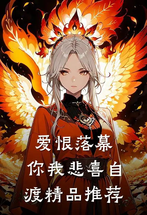爱恨落幕，你我悲喜自渡精品推荐