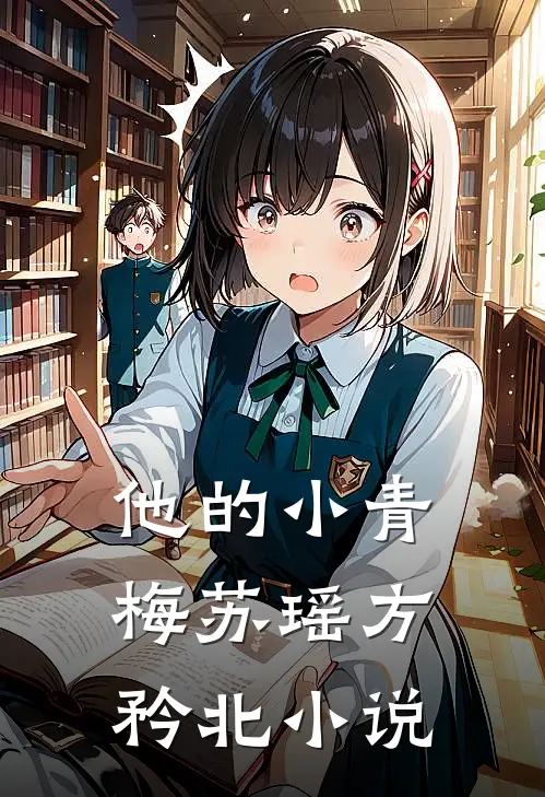 他的小青梅苏瑶方矜北小说