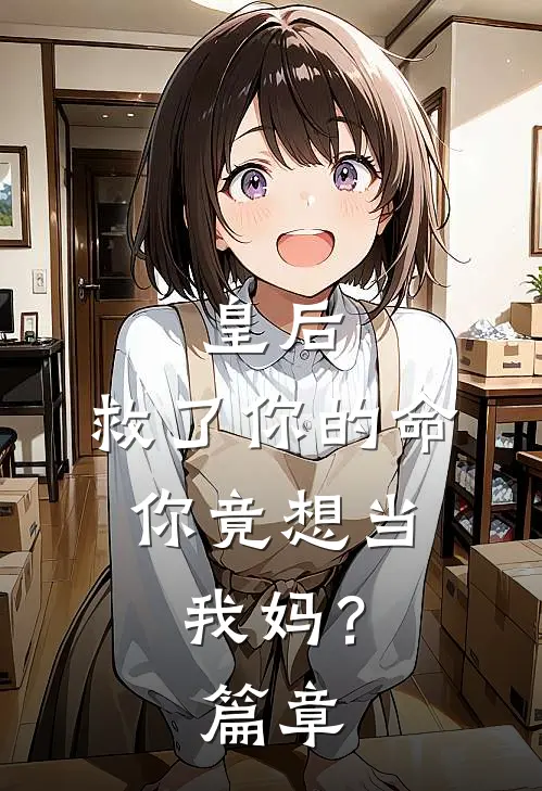 皇后,救了你的命,你竟想当我妈?篇章免费阅读