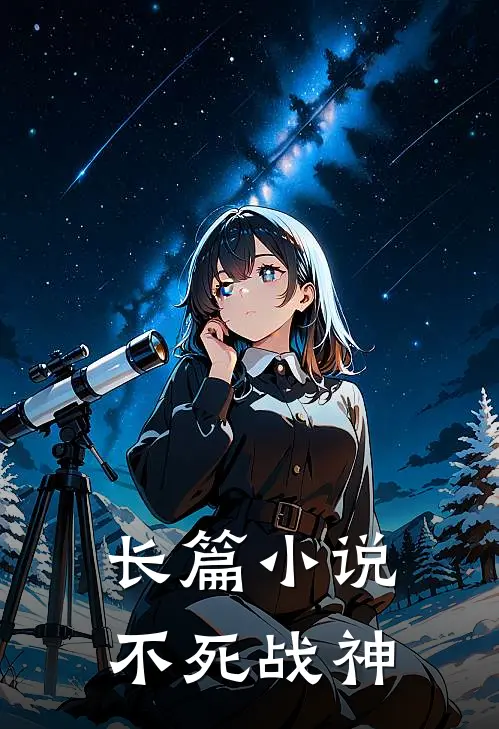 长篇小说不死战神