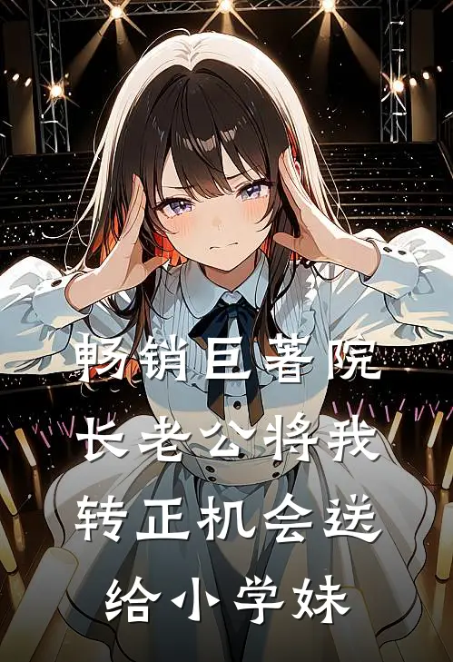 畅销巨著院长老公将我转正机会送给小学妹