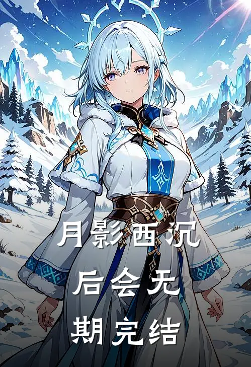 月影西沉，后会无期完结