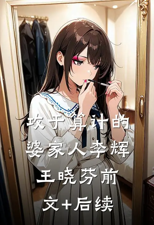 攻于算计的婆家人李辉王晓芬前文+后续