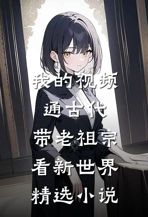 我的视频通古代，带老祖宗看新世界精选小说