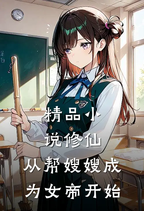 精品小说修仙：从帮嫂嫂成为女帝开始