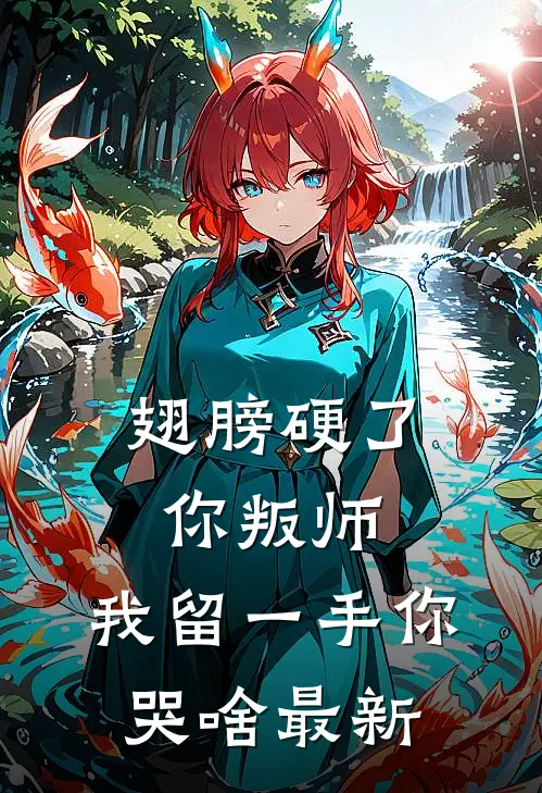 翅膀硬了你叛师,我留一手你哭啥最新章节