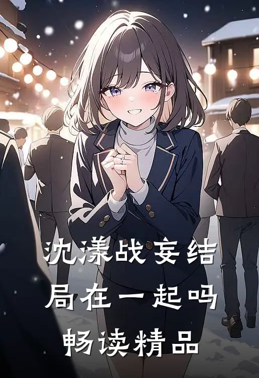 沈漾战妄结局在一起吗畅读精品