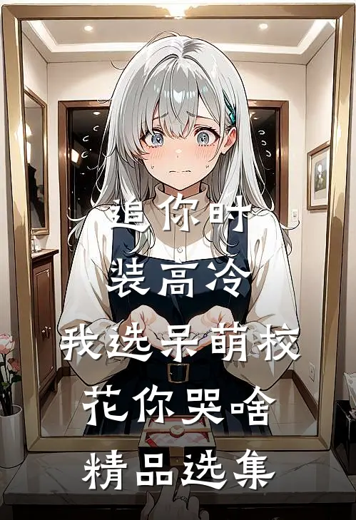 追你时装高冷，我选呆萌校花你哭啥精品选集
