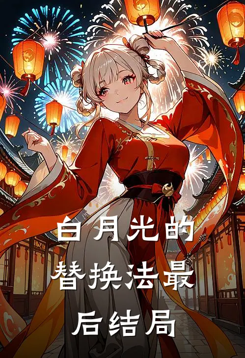 白月光的替换法最后结局