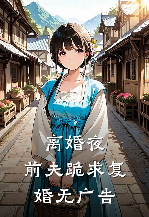 离婚夜，前夫跪求复婚无广告