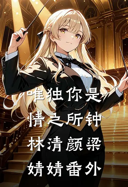 唯独你是情之所钟林清颜梁婧婧番外