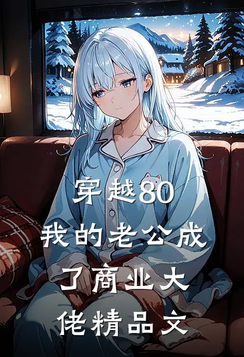 穿越80：我的老公成了商业大佬精品文