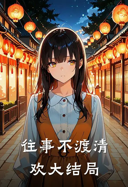 往事不渡清欢大结局