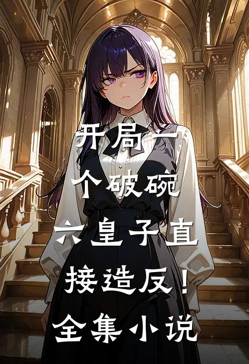 开局一个破碗，六皇子直接造反！全集小说