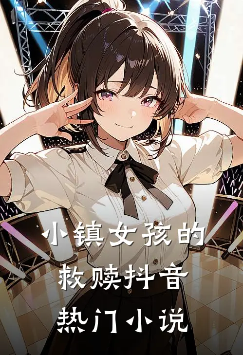 小镇女孩的救赎抖音热门小说