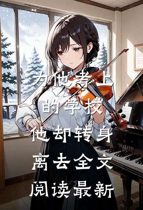 为他考上的学校，他却转身离去全文阅读最新