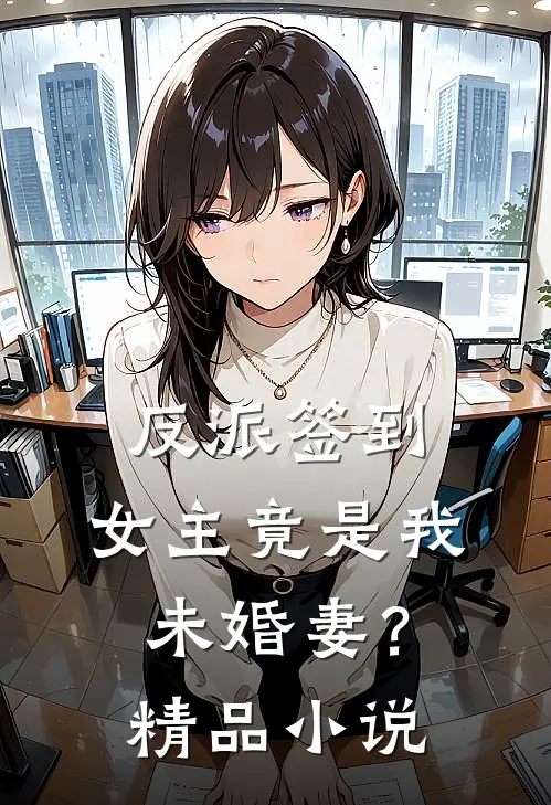 反派签到：女主竟是我未婚妻？精品小说
