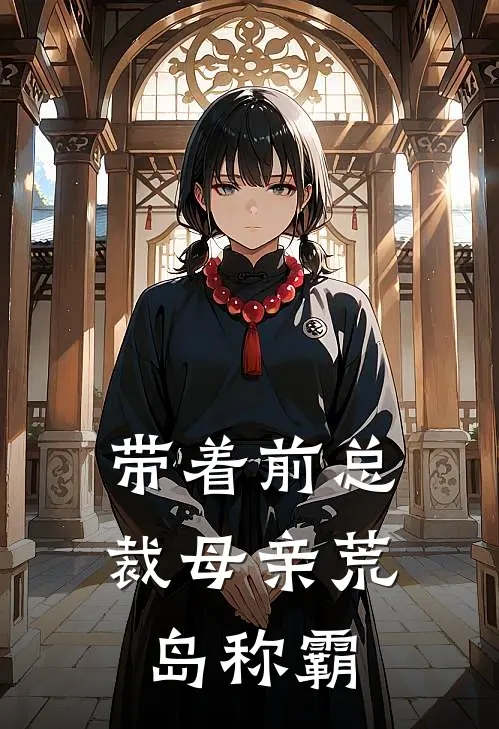 带着前总裁母亲荒岛称霸的