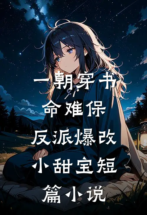 一朝穿书命难保，反派爆改小甜宝短篇小说