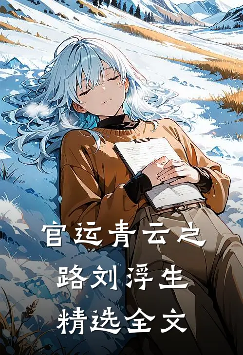 官运青云之路刘浮生精选全文