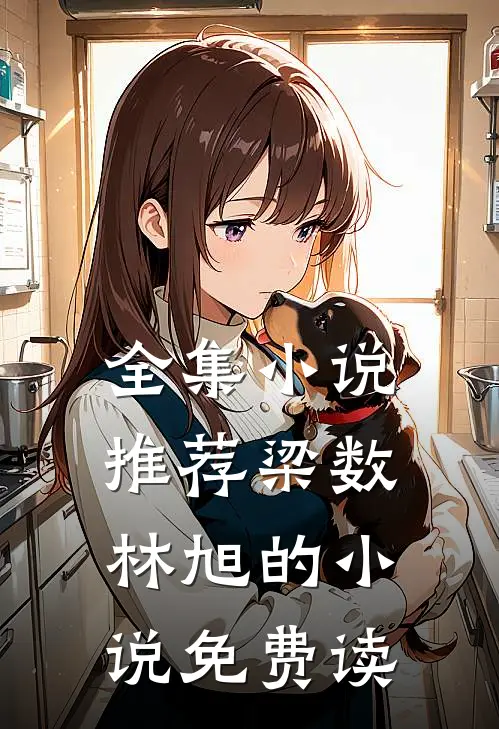 全集小说推荐梁数林旭的小说免费读