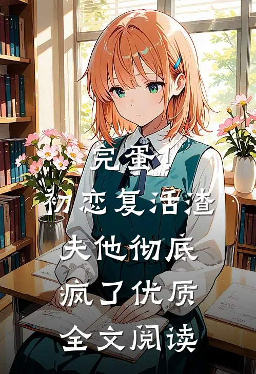 完蛋！初恋复活，渣夫他彻底疯了优质全文阅读