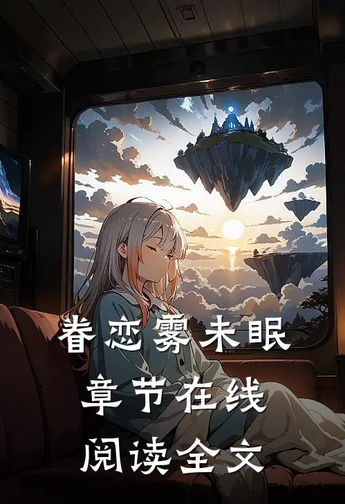 眷恋雾未眠章节在线阅读全文