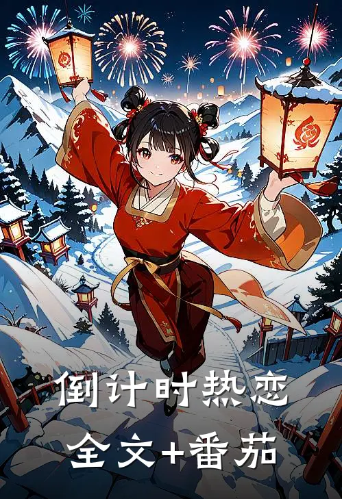 倒计时热恋全文+番茄