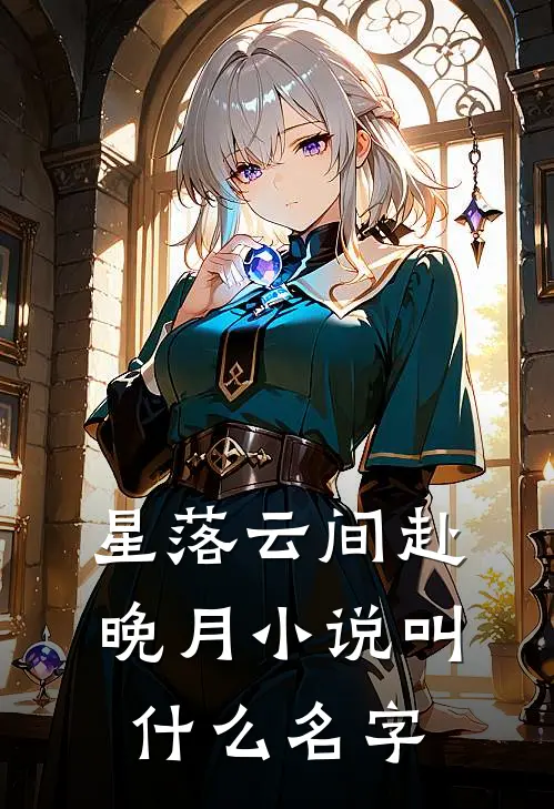 星落云间赴晚月小说叫什么名字