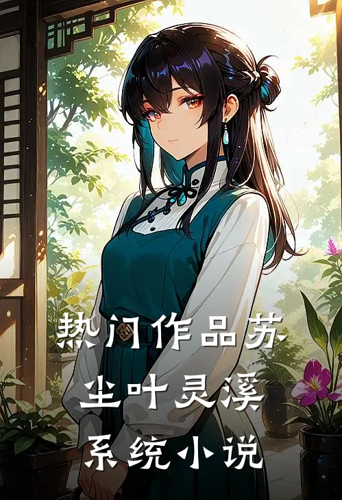 热门作品苏尘叶灵溪系统小说