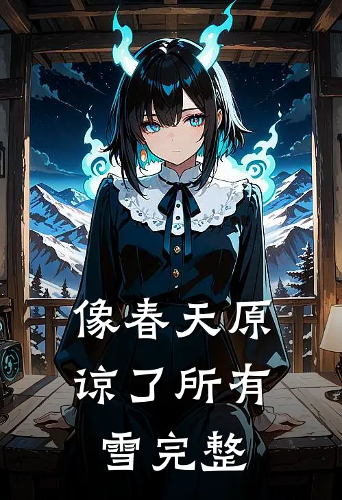 像春天原谅了所有雪完整版