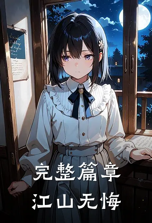 完整篇章江山无悔