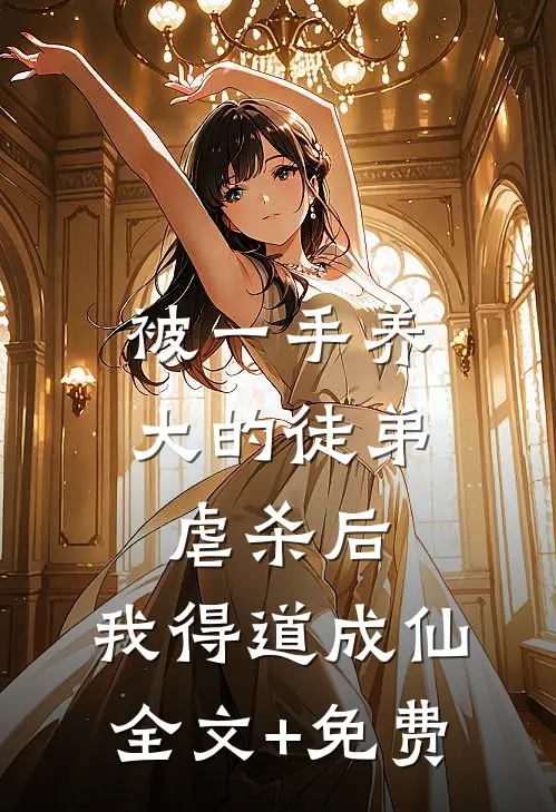 被一手养大的徒弟虐杀后，我得道成仙全文+免费