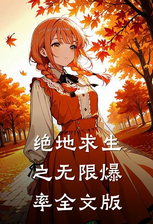 绝地求生之无限爆率全文版