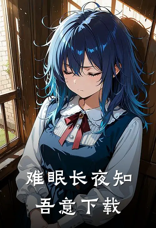 难眠长夜知吾意下载