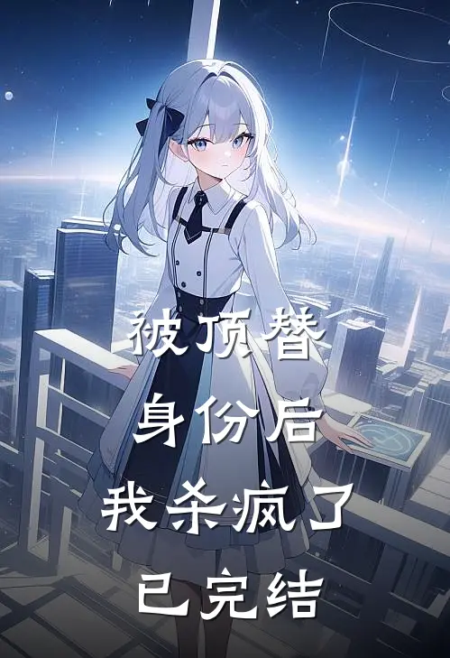 被顶替身份后，我杀疯了已完结