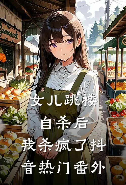 女儿跳楼自杀后，我杀疯了抖音热门 番外