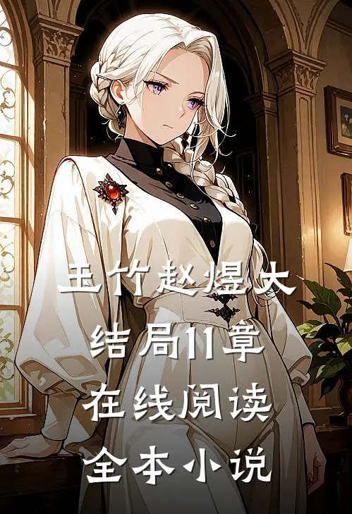 玉竹赵煜大结局11章在线阅读全本小说