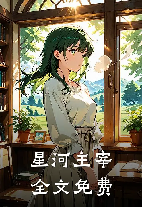星河主宰全文免费
