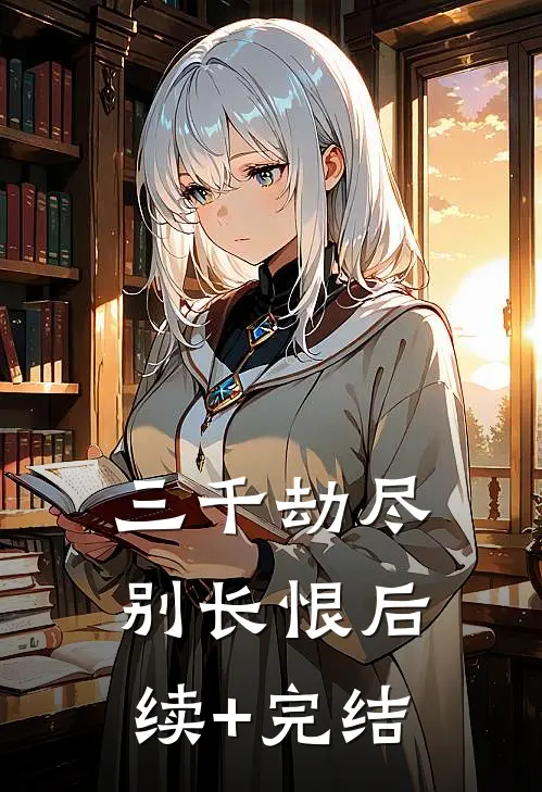 三千劫尽别长恨后续+完结