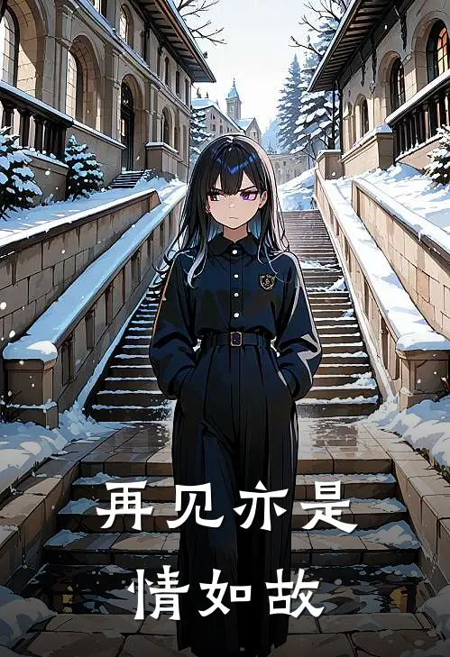再见亦是情如故