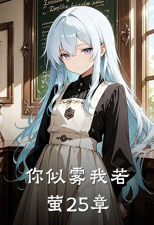 你似雾我若萤25章