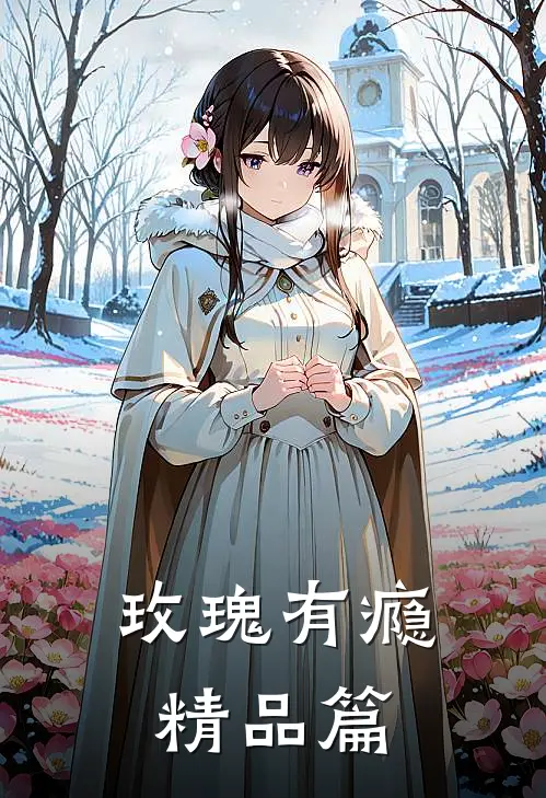 玫瑰有瘾精品篇