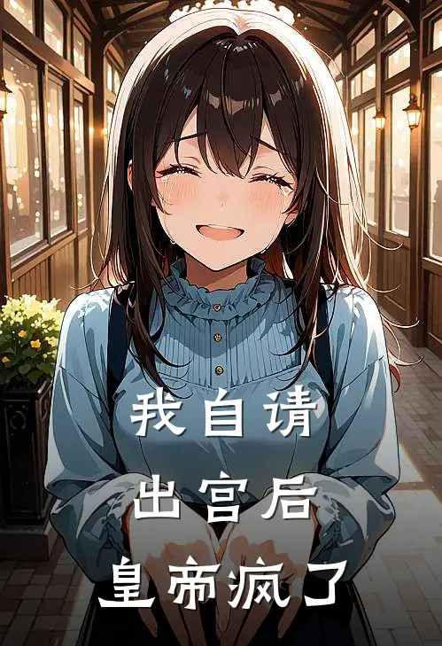 我自请出宫后，皇帝疯了