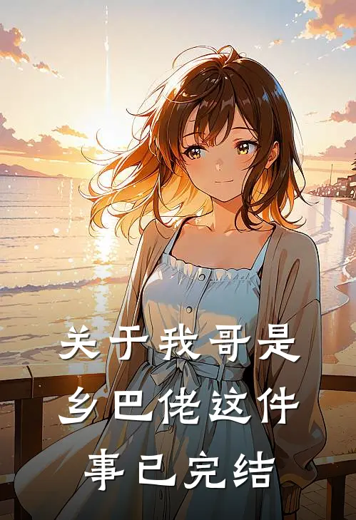 关于我哥是乡巴佬这件事已完结