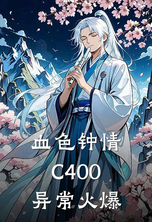 血色钟情C400异常火爆
